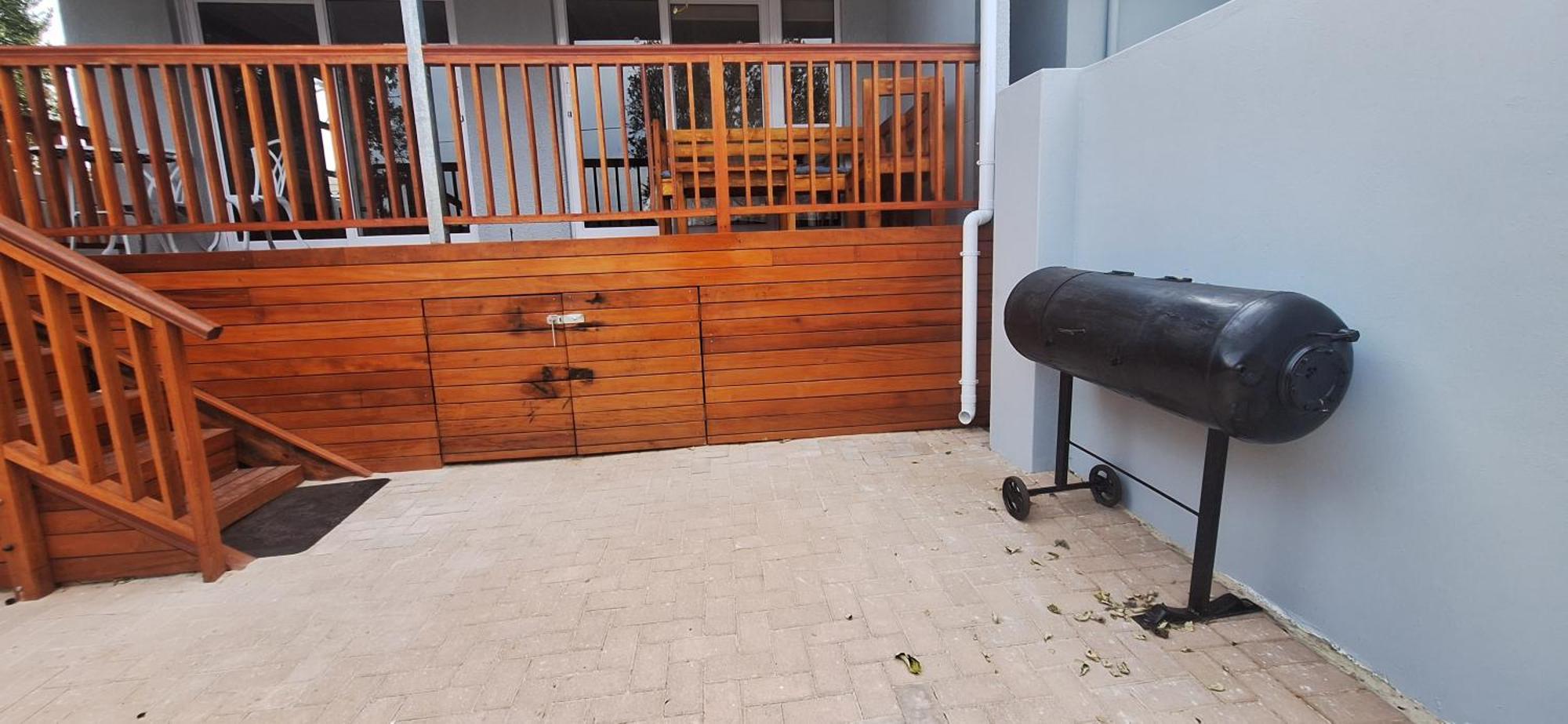 35 Amanda - Durbanville Appartement