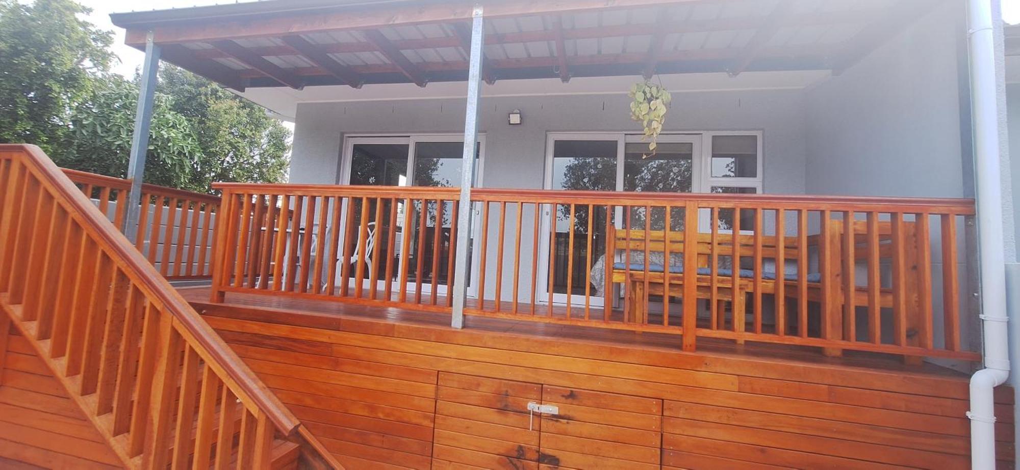 35 Amanda - Durbanville * Kaapstad