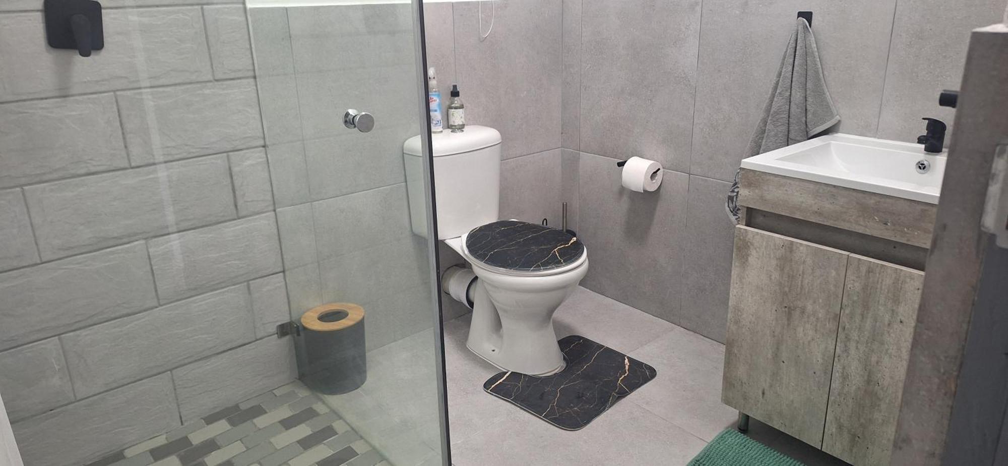 35 Amanda - Durbanville Appartement *