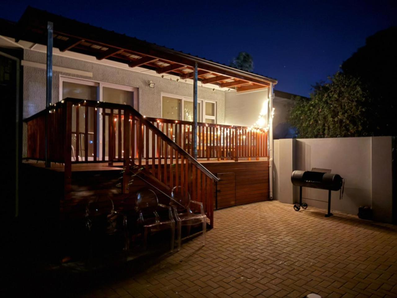 35 Amanda - Durbanville Kaapstad