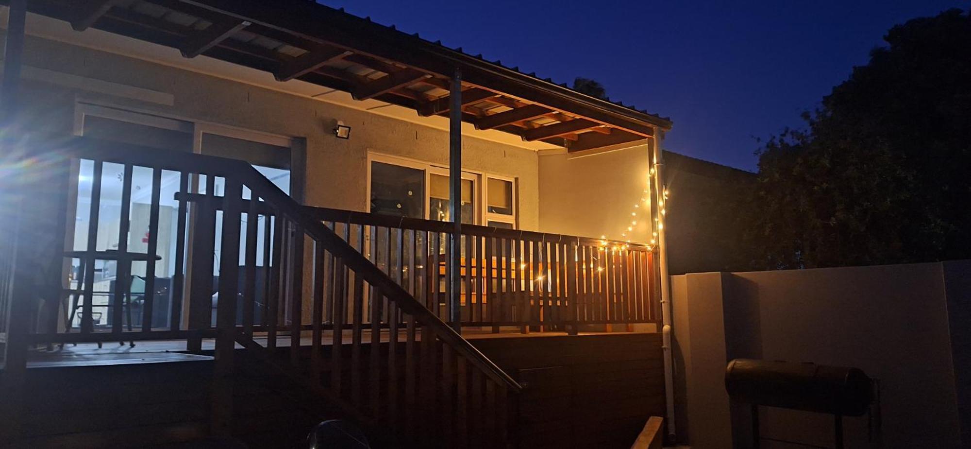 35 Amanda - Durbanville Appartement *