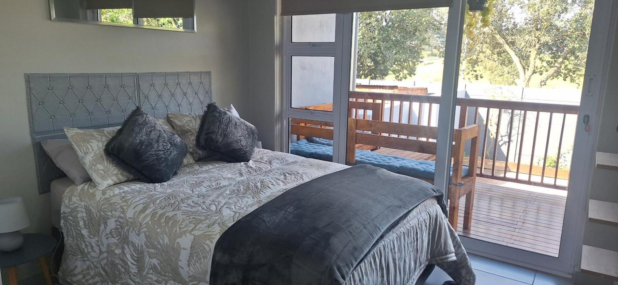 35 Amanda - Durbanville Appartement